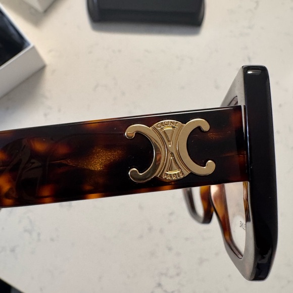 Celine Glasses/Sunglasses - Cl50146i - Picture 1 of 9